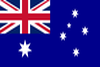 Flag of Australia