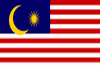 Flag of Malaysia