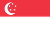 Flag of Singapore