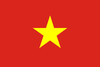 Flag of Vietnam