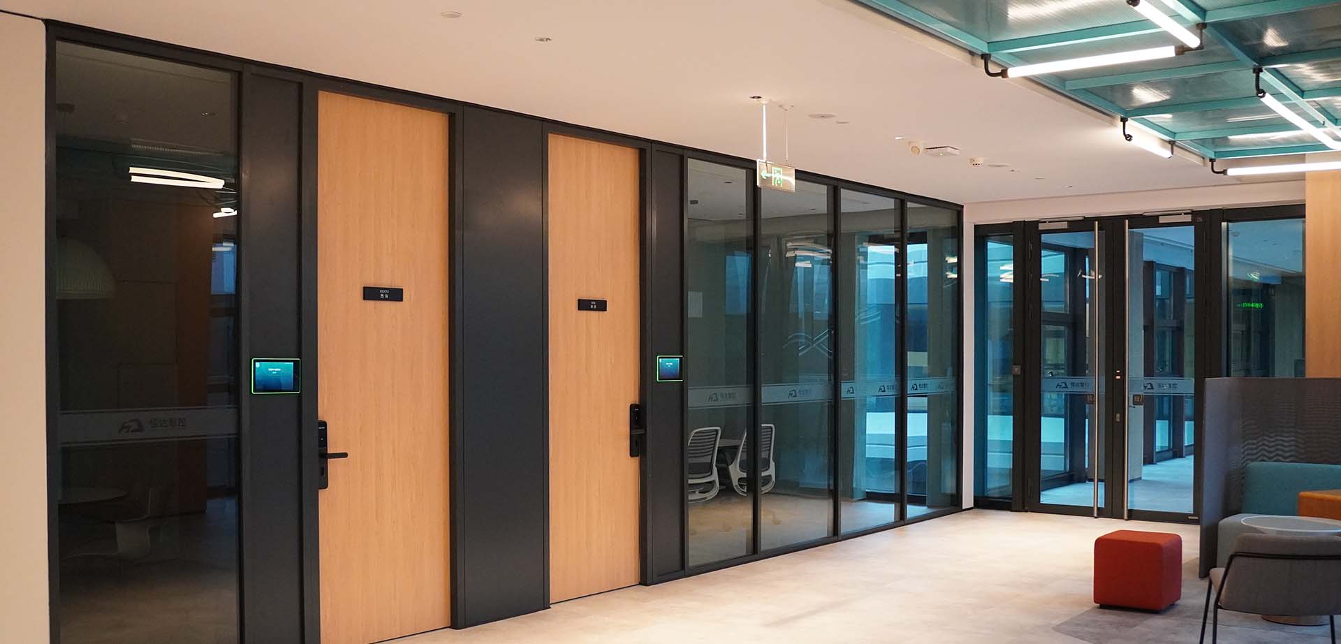 Interior Doors