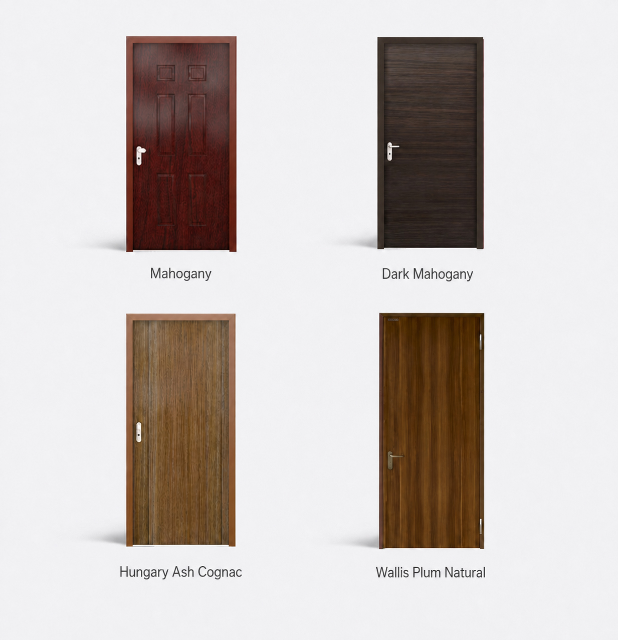 Decograin