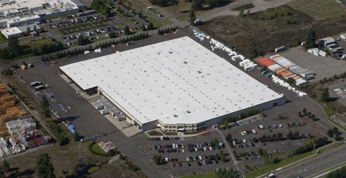 Northwest Door LLC, Puyallup, WA