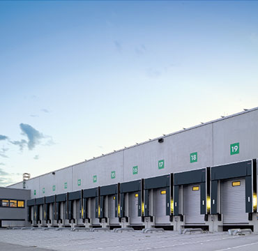 Logistic System Products