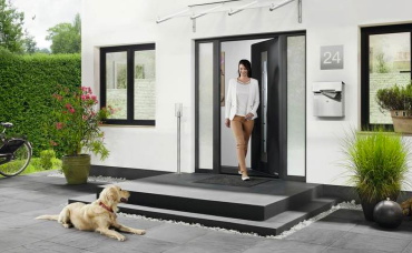 New Showroom in Beijing Opened After Upgrade