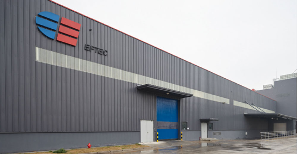 EFTEC