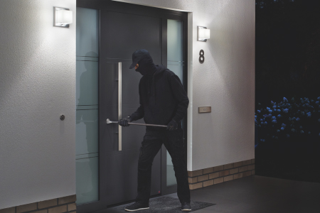 Safe and secure