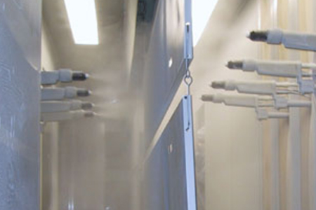 Environment-friendly coating